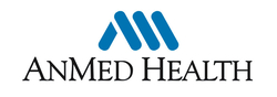 AnMed Health Medical Center logo