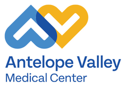 Antelope Valley Hospital logo