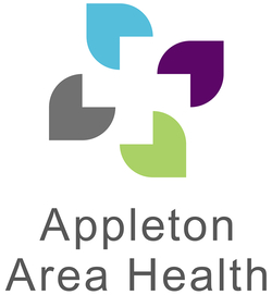 Appleton Area Health Services logo