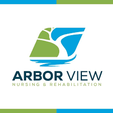 Arbor View Nursing and Rehab logo