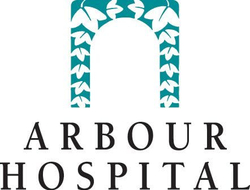 Arbour Hospital logo