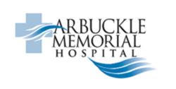 Arbuckle Memorial Hospital logo