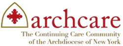 ArchCare at Terence Cardinal Cooke Health Care Center logo