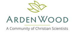 Arden Wood logo