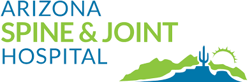 Arizona Spine and Joint Hospital logo