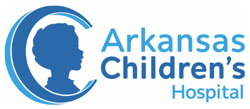 Arkansas Children's Hospital logo