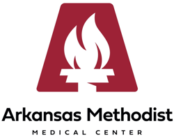 Arkansas Methodist Medical Center logo