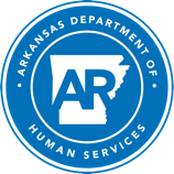 Arkansas State Hospital logo