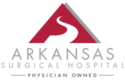 Arkansas Surgical Hospital logo