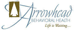 Arrowhead Behavioral Health logo