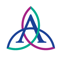 Ascension Sacred Heart Bay logo