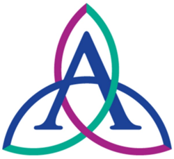 Ascension Seton Bastrop logo