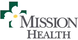 Asheville Specialty Hospital logo