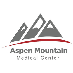 Aspen Mountain Medical Center logo