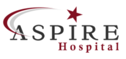 Aspire Behavioral Hospital Conroe logo
