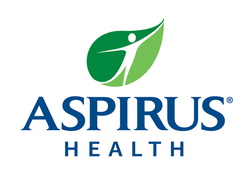 Aspirus Ironwood Hospital logo