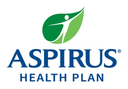 Aspirus Riverview Hospital logo