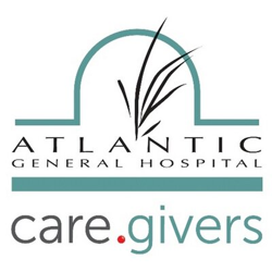 Atlantic General Hospital logo