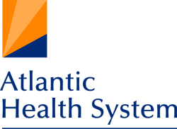 Atlantic Health System Warren Pavilion logo