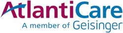 AtlantiCare Regional Medical Center -Atlantic City Campus logo
