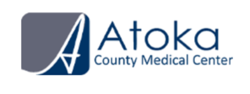 Atoka County Medical Center logo
