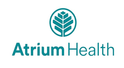 Atrium Health Lincoln logo
