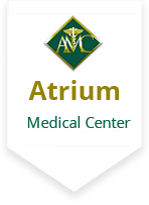 Atrium Medical Center logo