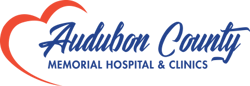 Audubon County Memorial Hospital logo