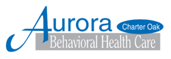 Aurora Charter Oak Hospital logo