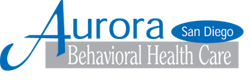 Aurora San Diego Hospital logo