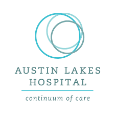 Austin Lakes Hospital logo