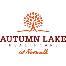 Autumn Lake Healthcare at Norwalk logo
