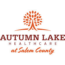 Autumn Lake Healthcare at Salem County logo