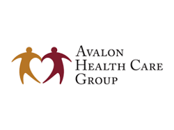 AVALON CARE CENTER – HONOLULU logo