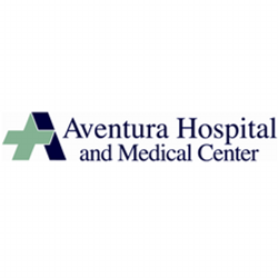 Aventura Hospital and Medical Center logo