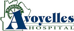 Avoyelles Hospital logo