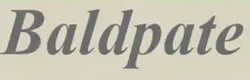 Baldpate Treatment Center logo