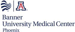 Banner - University Medical Center Phoenix logo
