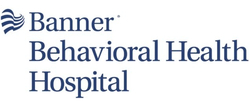 Banner Behavioral Health Hospital logo