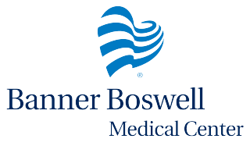 Banner Boswell Medical Center logo