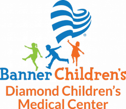Banner Childrens at Diamond Childrens Medical Center logo
