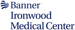 Banner Ironwood Medical Center logo