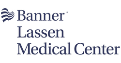 Banner Lassen Medical Center logo
