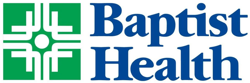 Baptist Health Extended Care Hospital logo