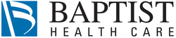 Baptist Hospital logo