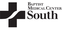 Baptist Medical Center South logo