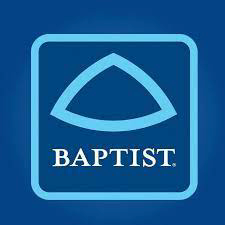 Baptist Memorial Hospital - DeSoto logo