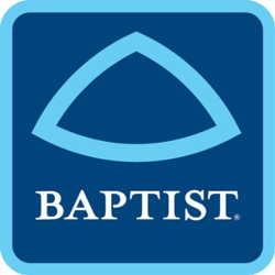 Baptist Memorial Hospital Crittenden logo
