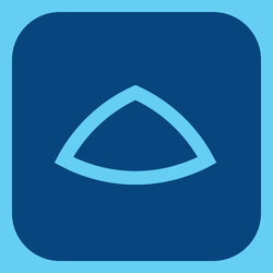 Baptist Memorial Restorative Care Hospital logo