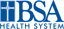 BSA Hospital logo